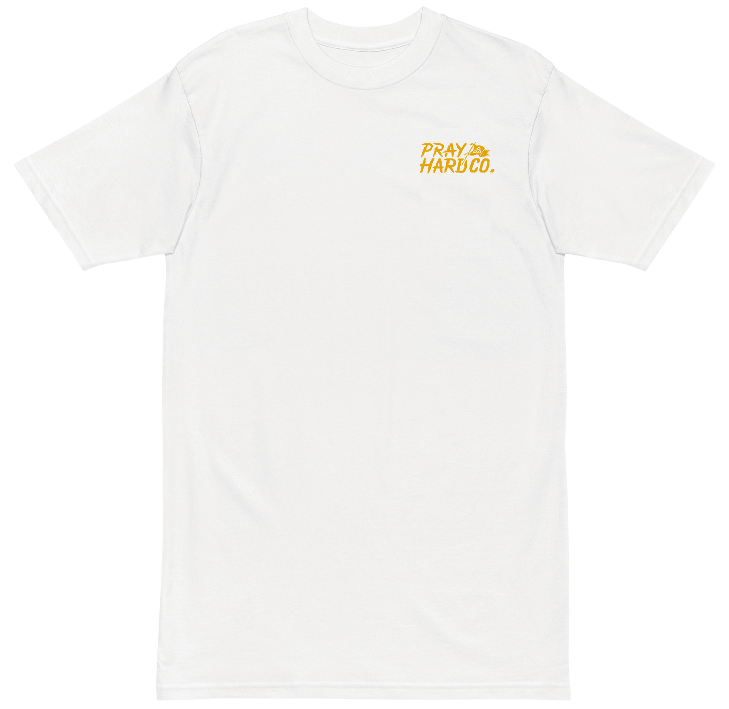 Pray For Me Heavyweight Tee